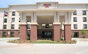 Hampton Inn Omaha West Lakeside